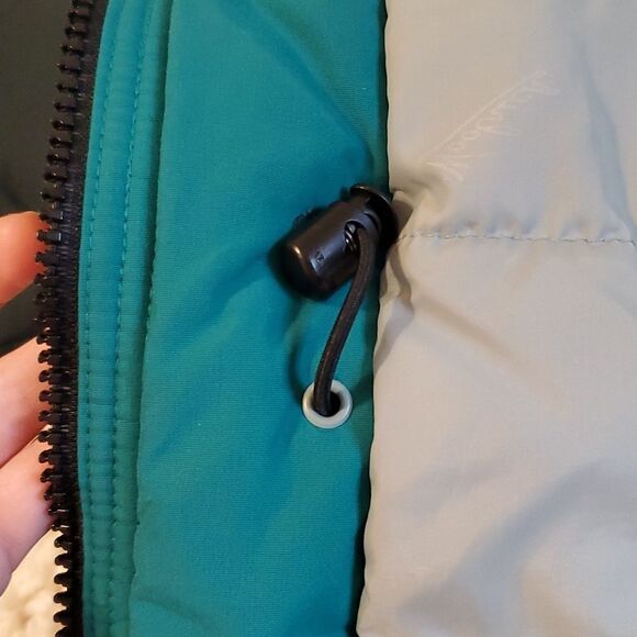 WOOLRICH Vintage Coat Women's Size Medium - Picture 7 of 7